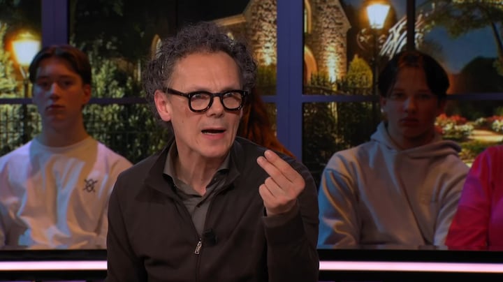 Ben van der Burg woest op handelen van Odido: ‘Het is armoedig en slecht’