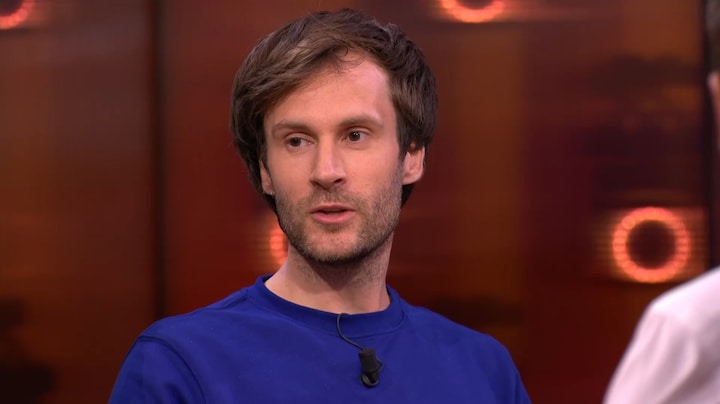 Roel Maalderink over ‘gluurbril van Meta: ‘Ik ben een pestkop volgens Meta’