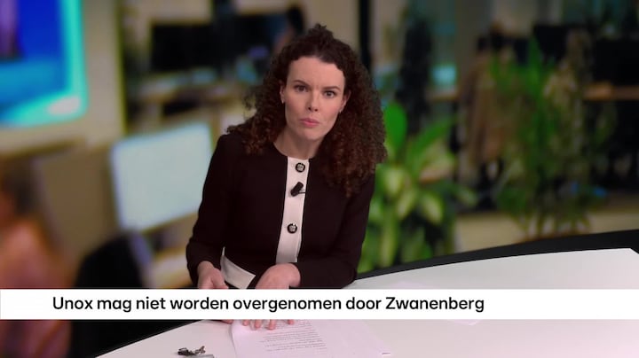RTL Z Nieuws - 14:00 uur