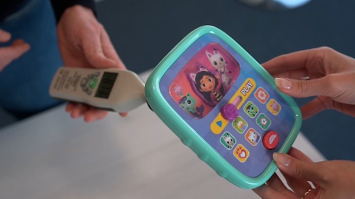 Steeds meer kinderen lopen gehoorschade op, ook door onschuldig speelgoed