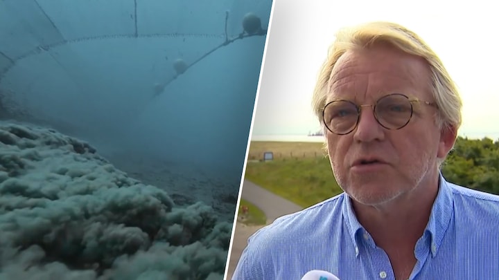 Oceaantop levert weinig op. 'Beschamend dat Nederland nog niet heeft getekend' 
