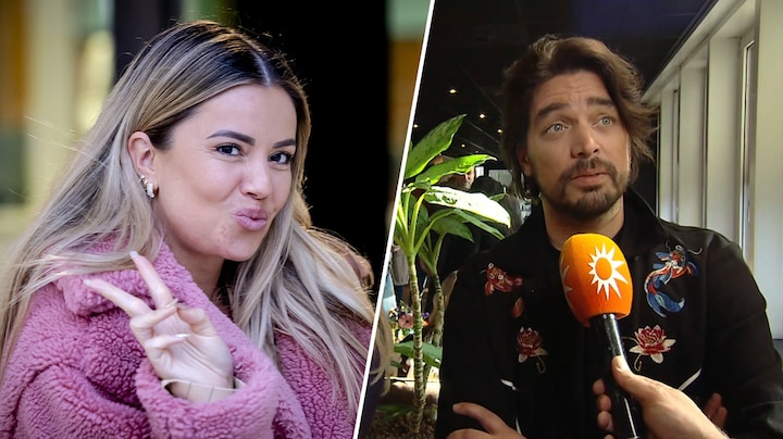 Waylon moet niets hebben van juiceprogramma Yvonne Coldeweijer