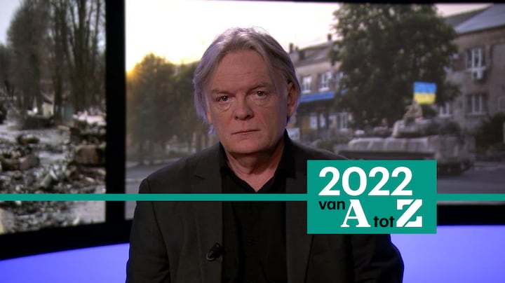 Jeroen Akkermans: 'Oorlogsmisdaden eerder regel dan uitzondering'