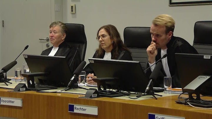 Zo voerde Marco Borsato het laatste woord in rechtbank