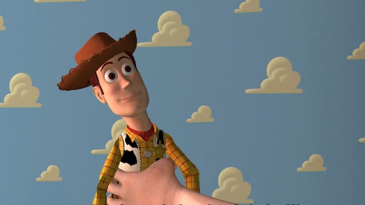 Toy Story viert 30e verjaardag met nieuwe film: dit kan je verwachten