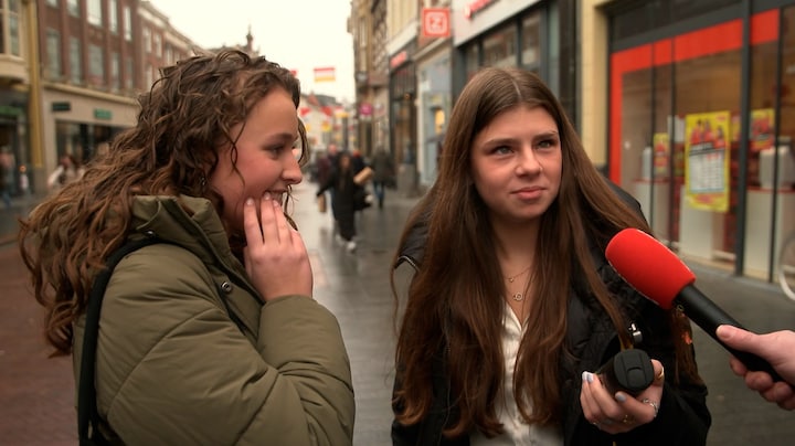 Deo voor in de onderbroek, zitten we daarop te wachten? 