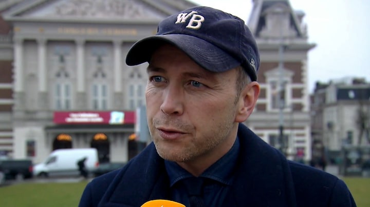 Jamai Loman dankbaar voor uitnodiging Concertgebouw als eregast