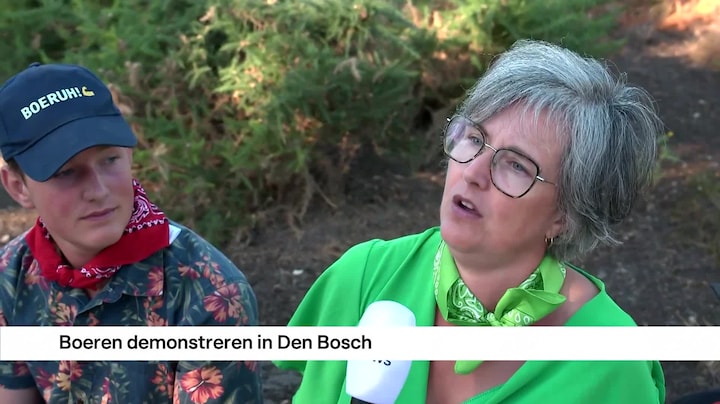Bekijk hier de nieuwsuitzending van 11:00 uur