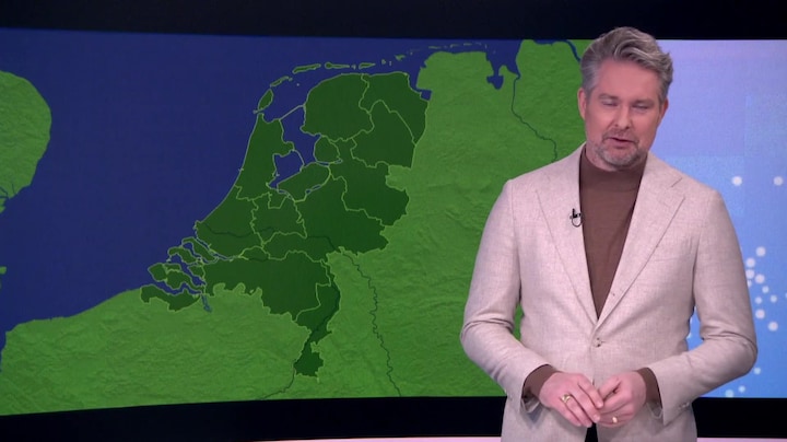 RTL Weer 08:20
