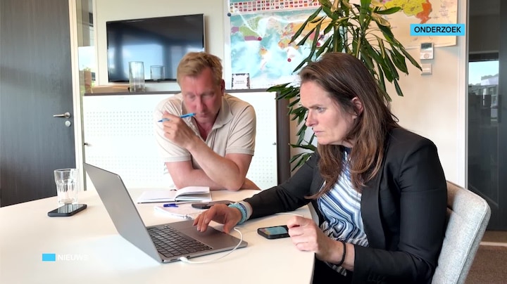 RTL Nieuws - 19:30 uur