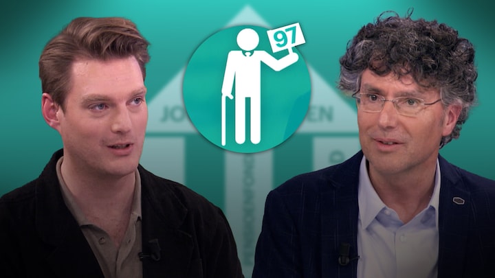 Wie profiteert het meest van het nieuwe pensioenstelsel?