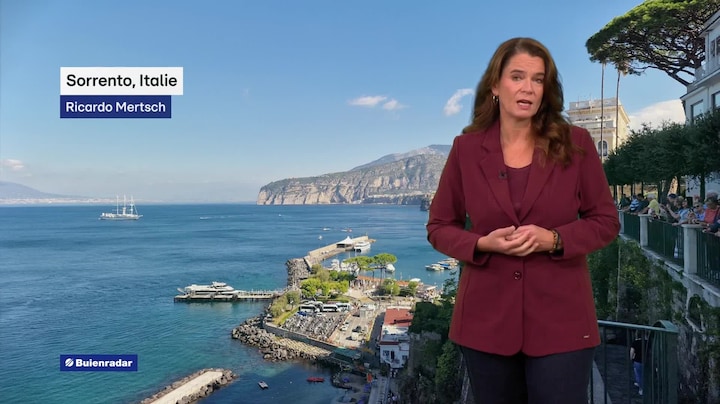 RTL Weer - Laat