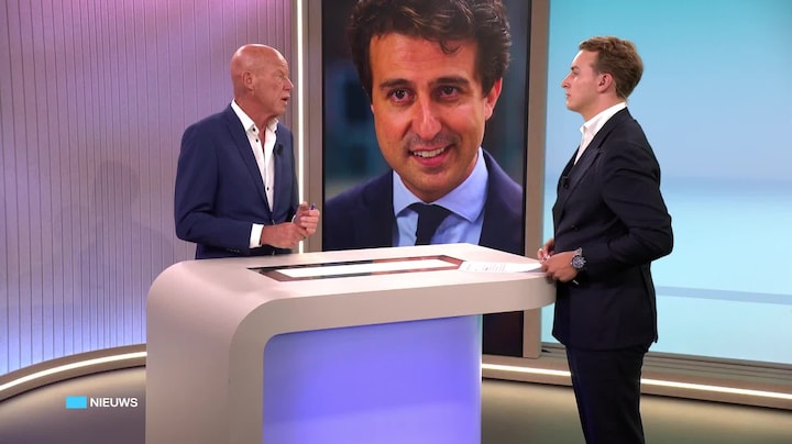RTL Nieuws - 08:20 uur