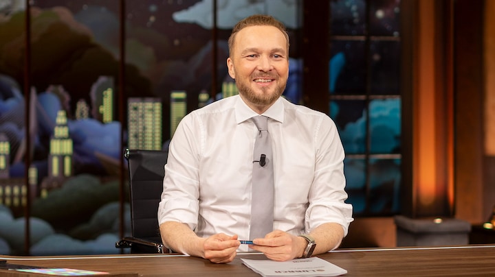 LUBACH over de vraag: wat doet onze overheid nog op X? 