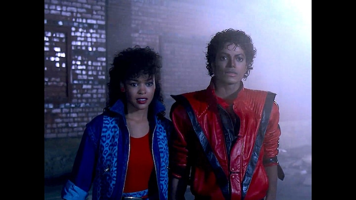 Wie biedt? 10 miljoen opbrengst verwacht voor rode jas Michael Jackson