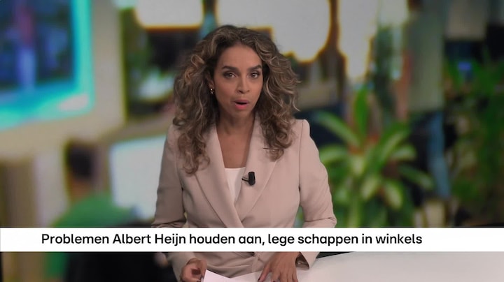 RTL Z Nieuws - 14:00 uur