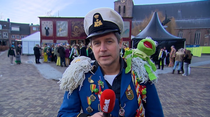 Ziek melden na carnaval? Daar kom je als werknemer gewoon mee weg 