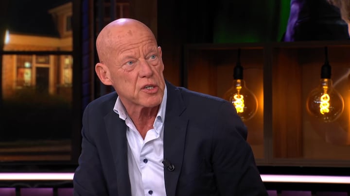 Frits Wester over de eerste reactie van Jesse Klaver op het coalitieakkoord