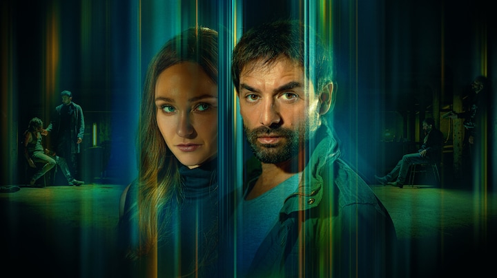 Eerste beelden nieuwe Videoland-crimeserie Incognito met Melody Klaver in de hoofdrol