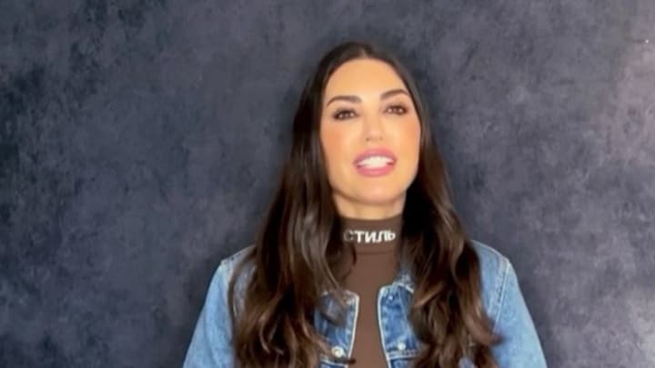 Muzikale filmrol Yolanthe totaal uit haar comfortzone: 'Supereng'