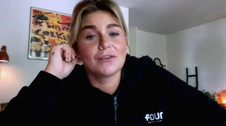 Roxeanne Hazes noemt reis door Amerika met André bijzonder: 'Was heel helend'