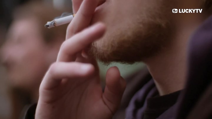 Roken gaat 1 miljoen per pakje kosten