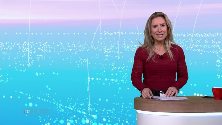 RTL Nieuws - 08:20 uur