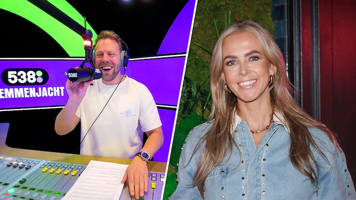 Monique Smit 'moe' van vraag over broer Jan Smit: 'Ga zo ophangen'