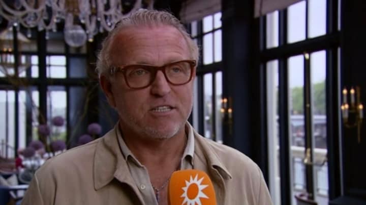 Amerikaanse media in contact met Gordon na bezoek graf Whitney