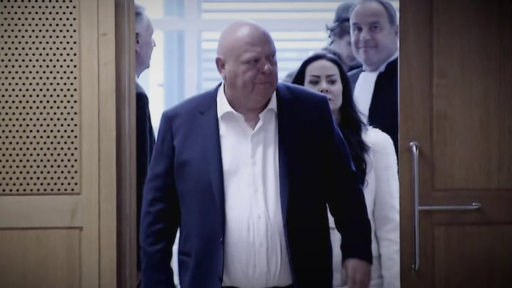 Rechtszaken stapelen zich op voor Peter Gillis: dit zijn ze in een notendop