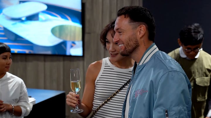 Onbekend in Nederland, voetbalheld in Indonesië: Marc Klok droomt van WK