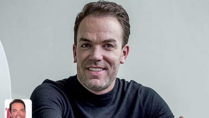 Robert Doornbos niet meer welkom bij Viaplay na rel
