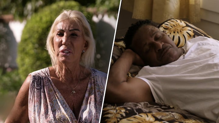 Caroline loopt niet warm voor snurkende Carolie in B&B Vol Liefde