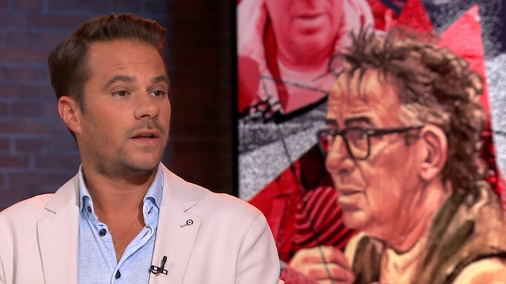 Marco Borsato 'zette zichzelf als slachtoffer neer' bij eerste zittingsdag