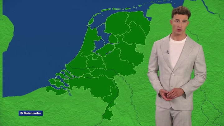 RTL Weer 06:30