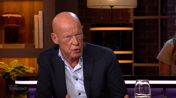 Yeşilgöz blijft standvastig over het kabinet. Wat vind Rutte?