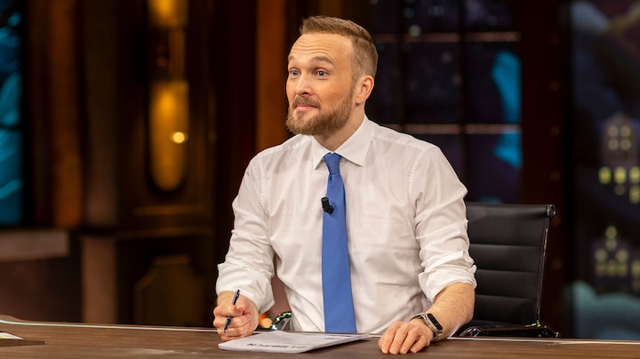 LUBACH over het tekort aan zaaddonoren in Nederland: 'Spuit eens voor een ander!'
