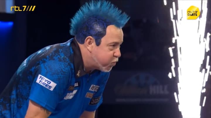 Samenvatting: Wright via spektakelstuk tegen Anderson naar finale