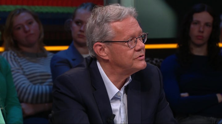 Wat gebeurt er als de machtspositie van Trump wegvalt? Ron Keller: 'Ik vrees dat we ons niet te rijk moeten rekenen'. 