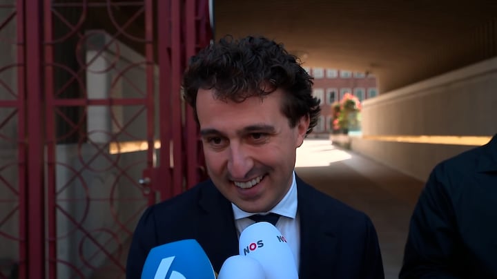 PRO-leider Klaver: kabinet lijkt bereid bezuinigingen WW en WIA te schrappen