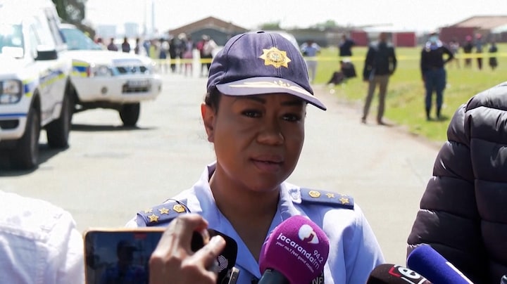 Zuid-Afrika in shock, reeks moorden op vrouwen nog onopgelost
