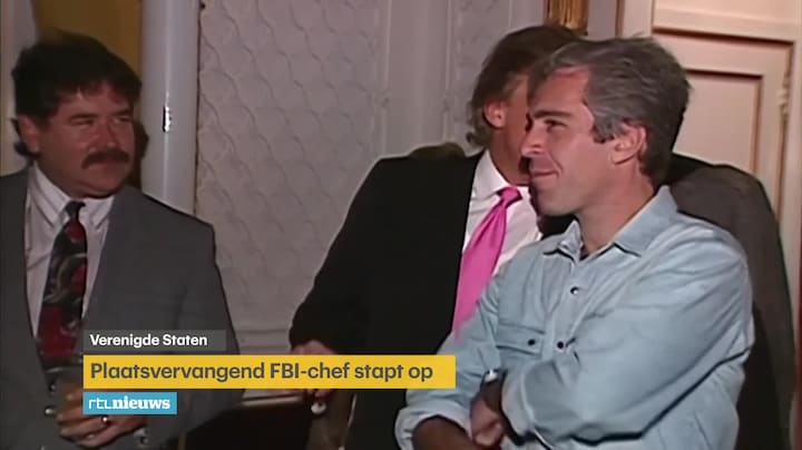 RTL Nieuws - 08:20 uur