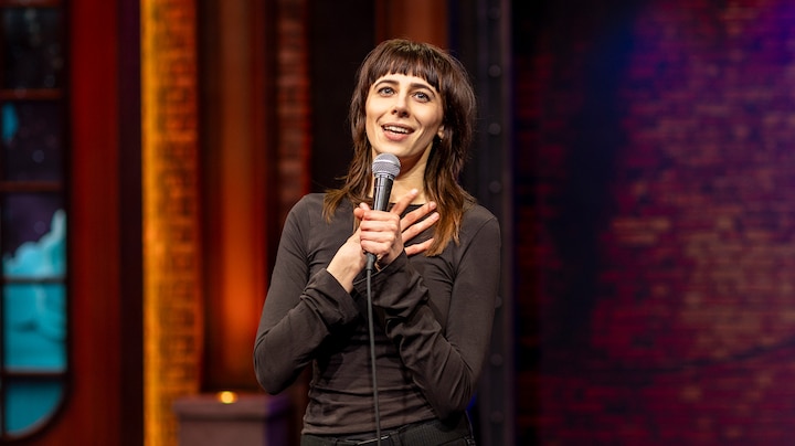 Marie Koet over connecten met mensen zonder mentale problemen