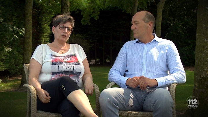 Namens de Familie steun en toeverlaat bij schokkende moordzaak Ichelle van de Velde