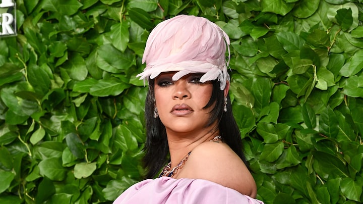 Verdachte van aanslag op huis Rihanna moet 'flinke borgsom' betalen