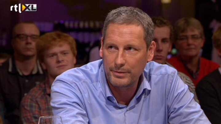 Gemist Rtl Late Night Gert Verhulst Vindt Zichzelf Helemaal Geen