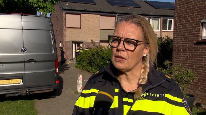 Politie over doodgestoken meisje: 'Uit alle macht geprobeerd haar te redden'