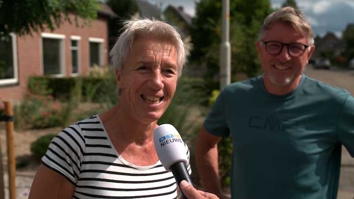 Week na geweld Overasselt: zoektocht naar wapens gaat door