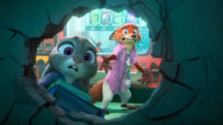 Klaar met het samenstellen van kerstmenu's? Deze familiefilms zorgen voor ontspanning in de bioscoop