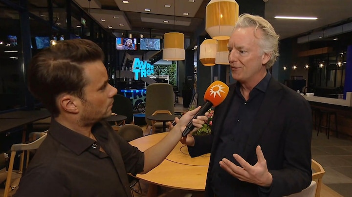 Landen verdeeld over deelname Eurovisiesongfestival: 'Liefde moet van twee kanten komen'